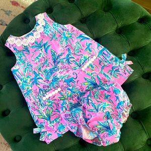 Brand new Lilly Pulitzer
